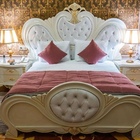 Prestige Boutique Hotel 바쿠 외부 사진