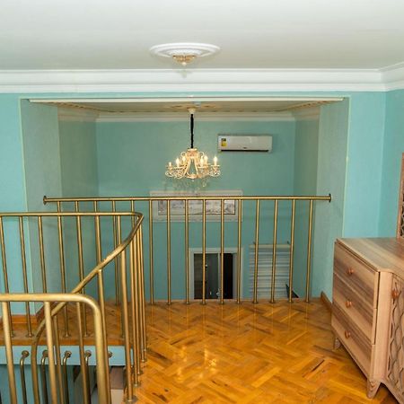 Prestige Boutique Hotel 바쿠 외부 사진