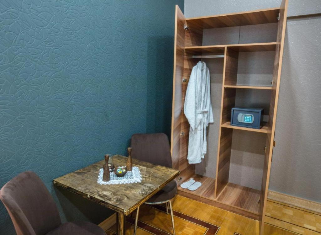 Prestige Boutique Hotel 바쿠 외부 사진