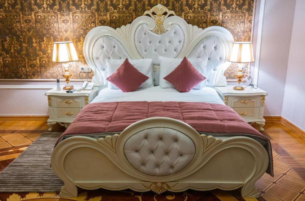 Prestige Boutique Hotel 바쿠 외부 사진