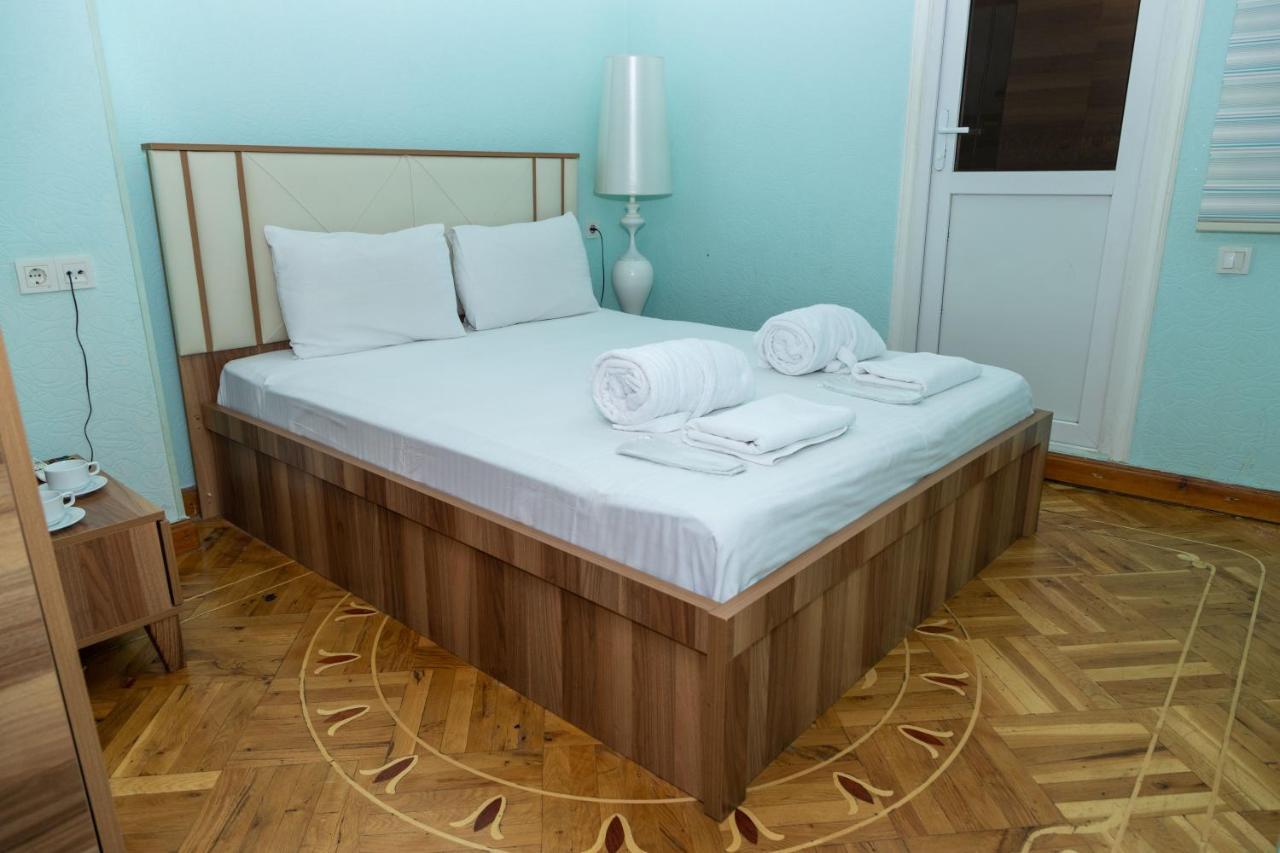 Prestige Boutique Hotel 바쿠 외부 사진