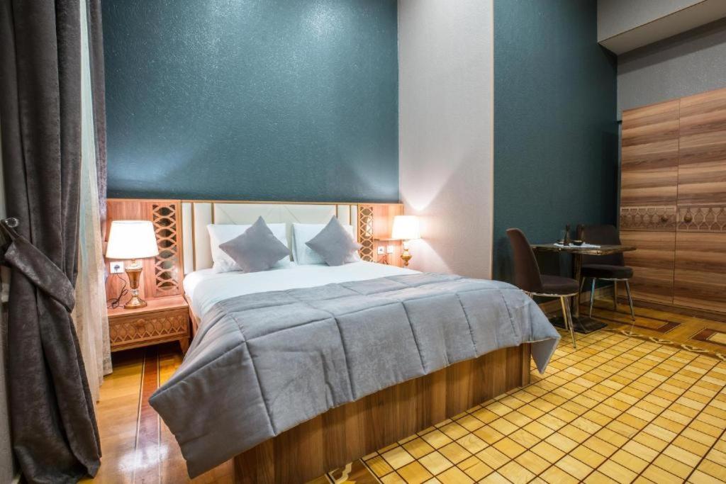 Prestige Boutique Hotel 바쿠 외부 사진