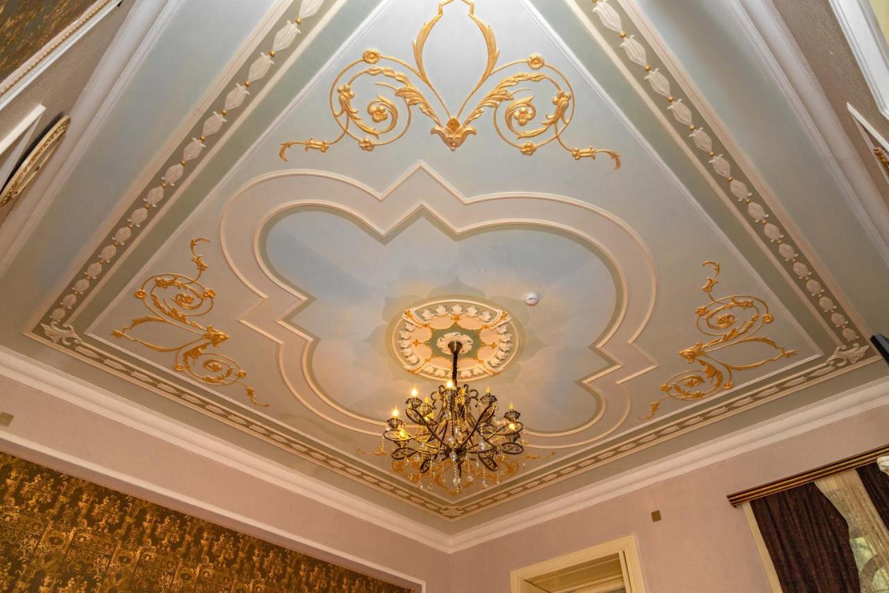 Prestige Boutique Hotel 바쿠 외부 사진