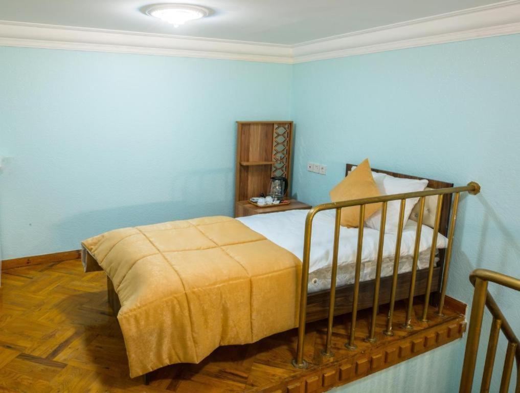 Prestige Boutique Hotel 바쿠 외부 사진