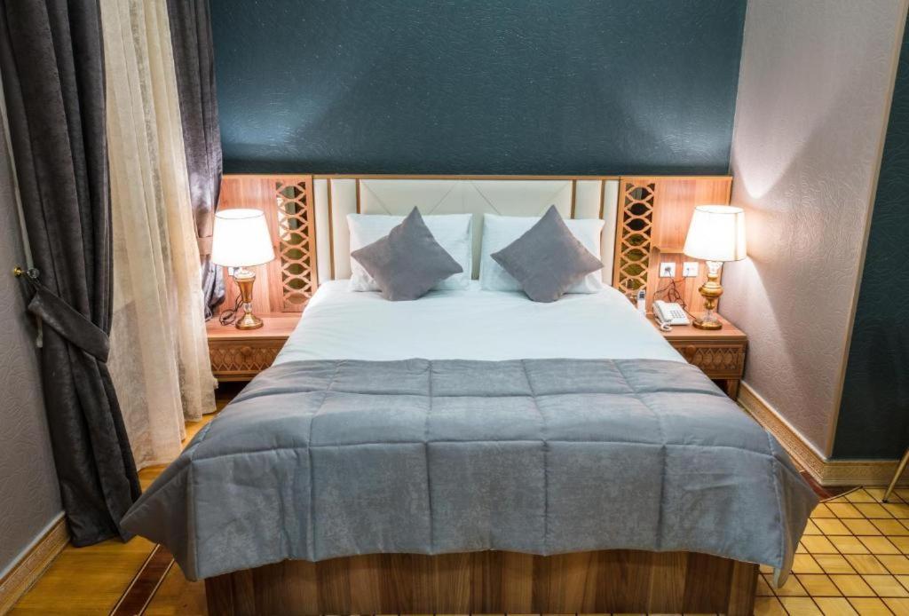 Prestige Boutique Hotel 바쿠 외부 사진