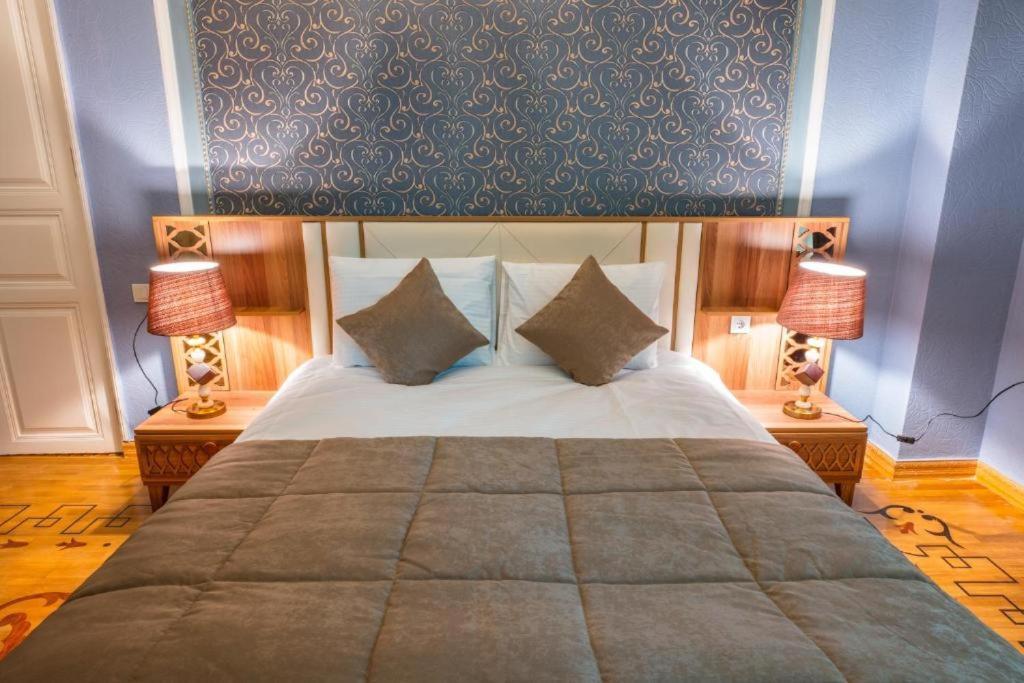 Prestige Boutique Hotel 바쿠 외부 사진