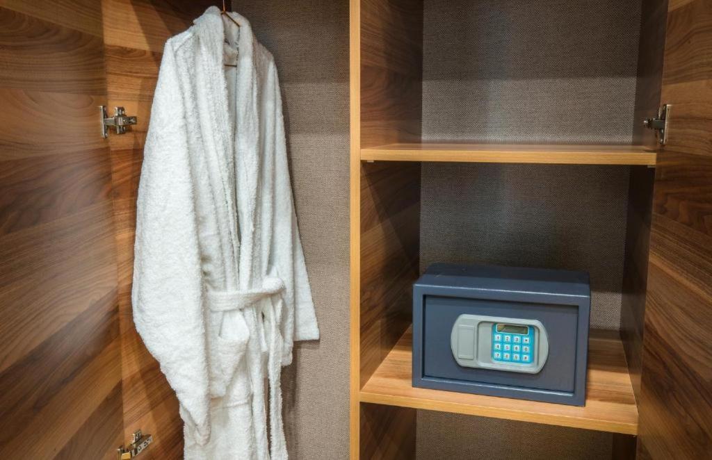 Prestige Boutique Hotel 바쿠 외부 사진