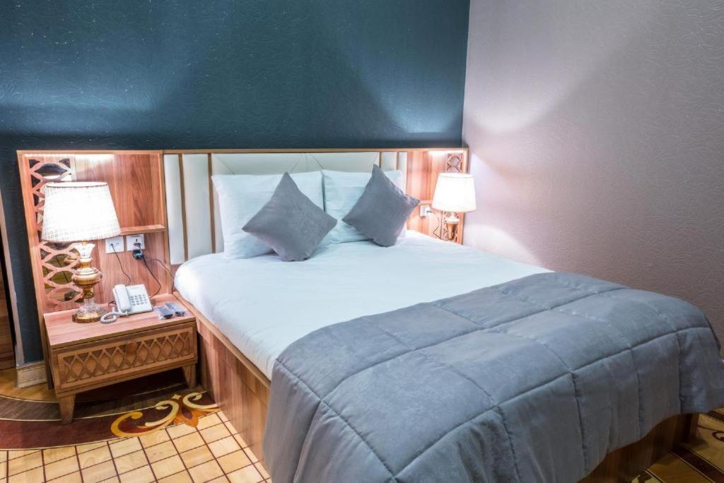 Prestige Boutique Hotel 바쿠 외부 사진