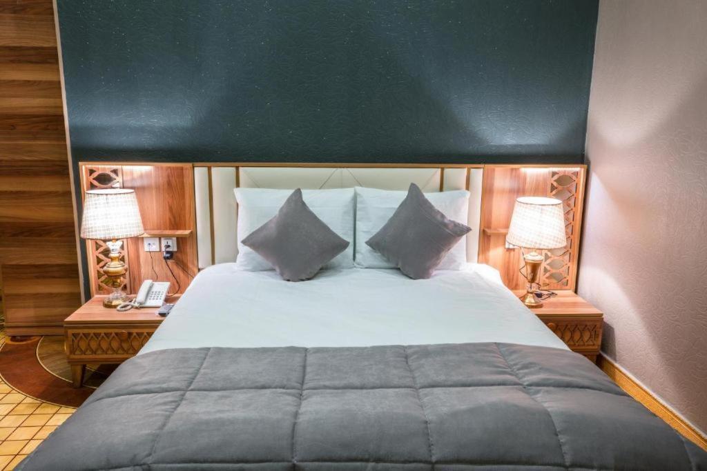Prestige Boutique Hotel 바쿠 외부 사진