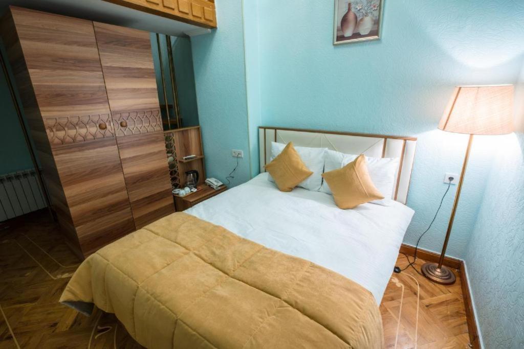 Prestige Boutique Hotel 바쿠 외부 사진