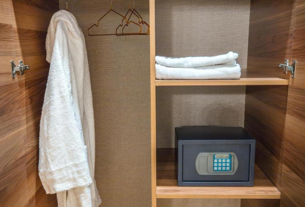 Prestige Boutique Hotel 바쿠 외부 사진