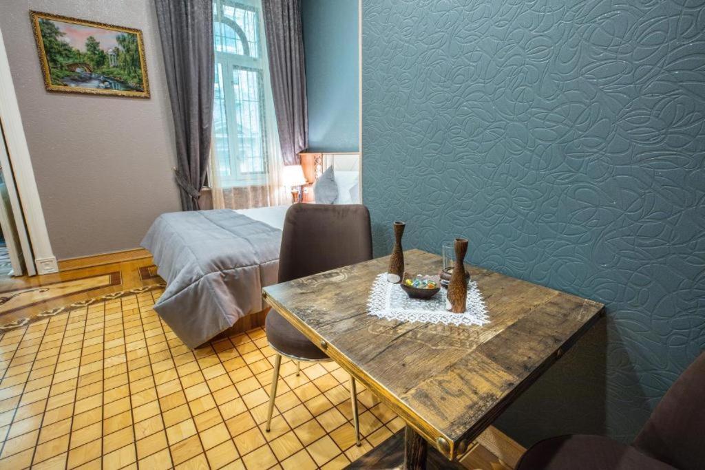 Prestige Boutique Hotel 바쿠 외부 사진